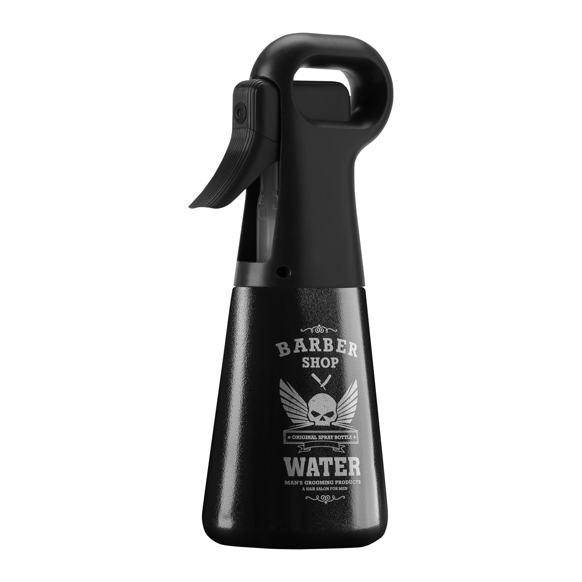 Vaporisateur barbier Pro noir